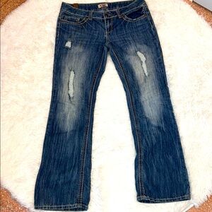 YMI Bootcut Jeans Y2K Size 9